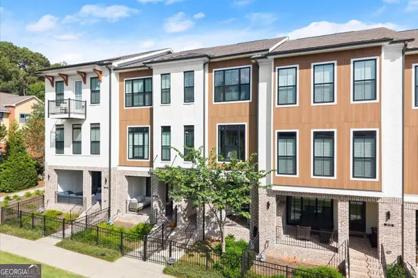 215 Downing Drive, Alpharetta, GA 30022