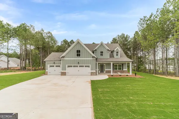257 Pinewood, Covington, GA 30014