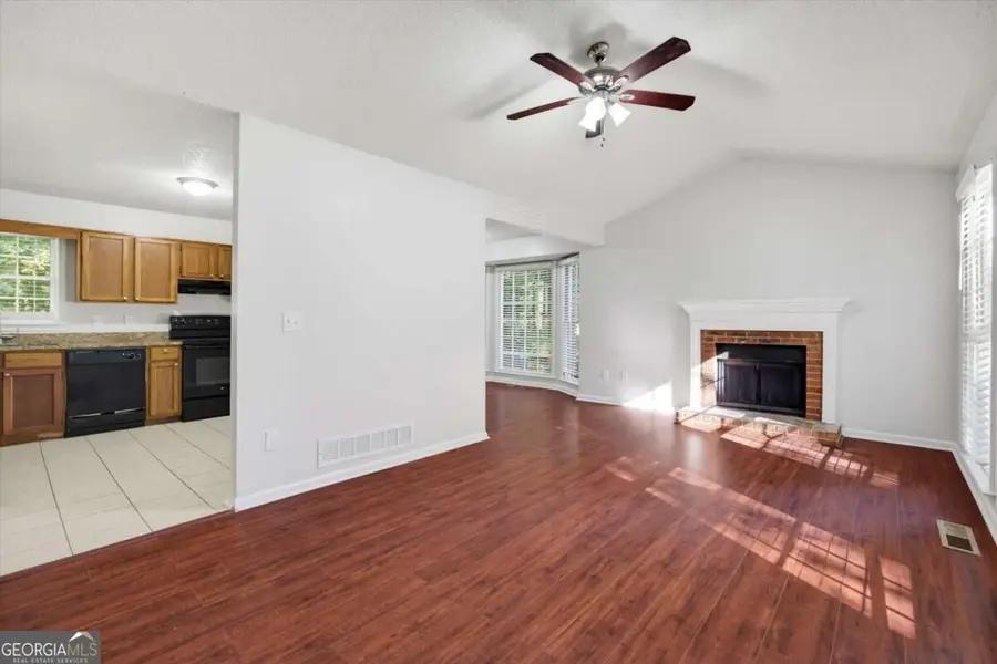 4893 Muirwood Drive, Powder Springs, GA 30127 - #3