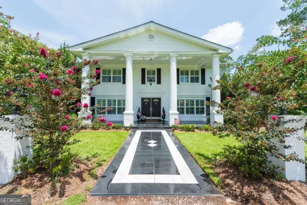 335 Main Street, Barwick, GA 31720