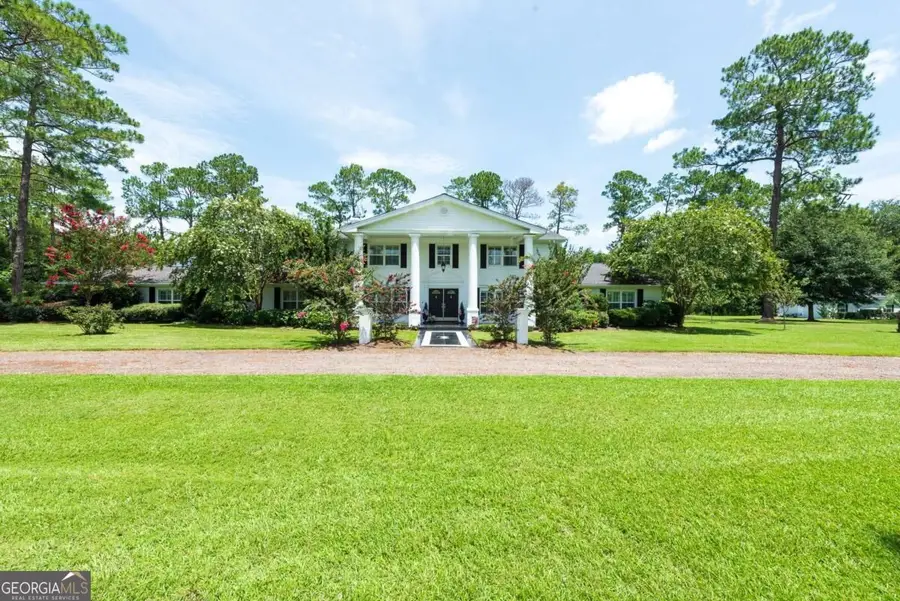 335 Main Street, Barwick, GA 31720 - #2