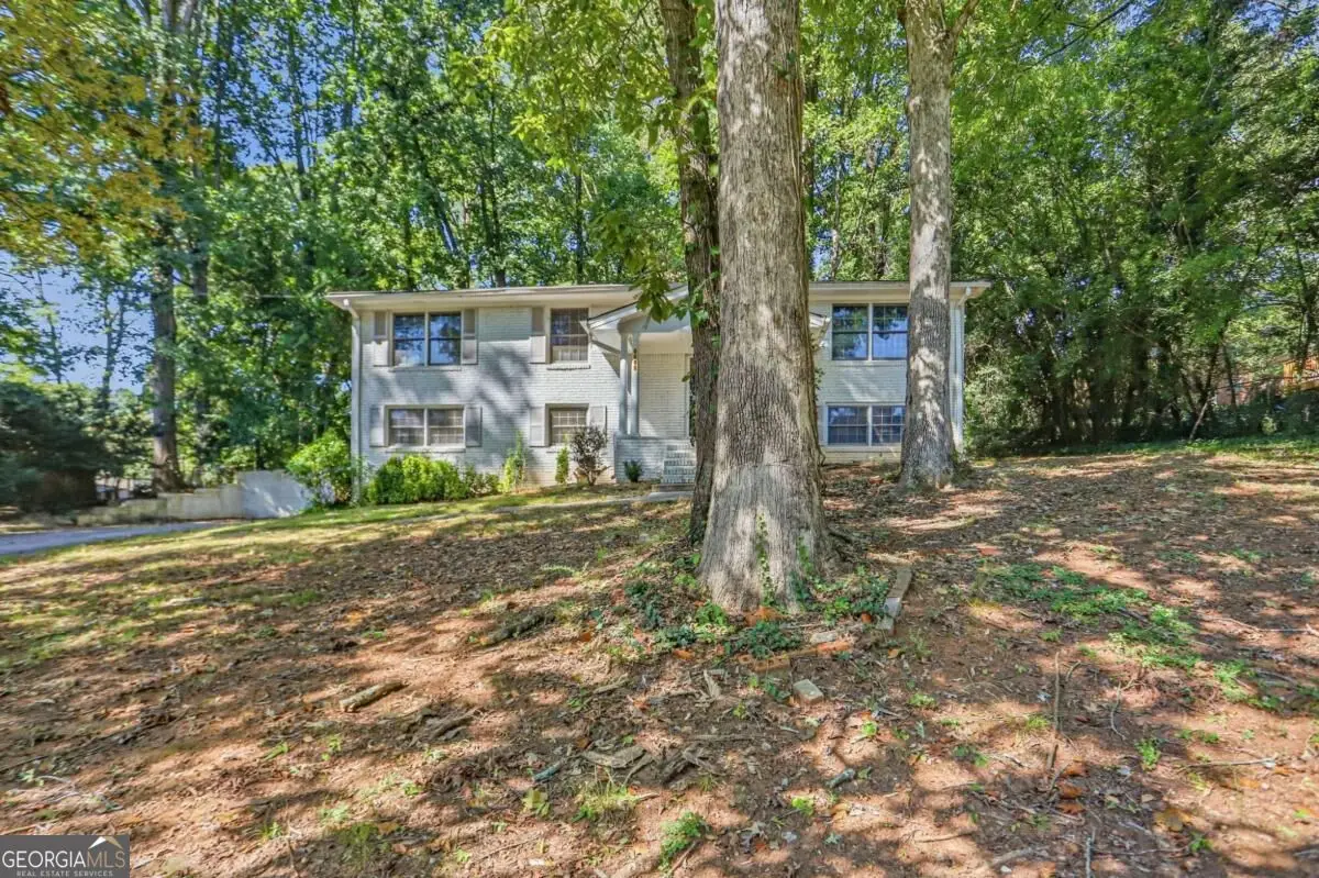 6489 Lynndale Lane, Morrow, GA 30260 - #1