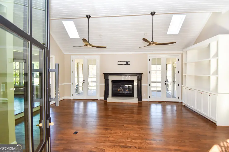 1091 Fairway Ridge Road, Greensboro, GA 30642 - #2
