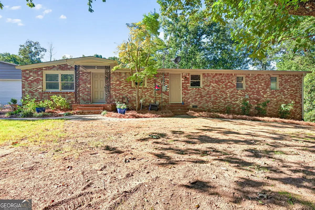 3076 Thompson Mill Road, Buford, GA 30519 - #1