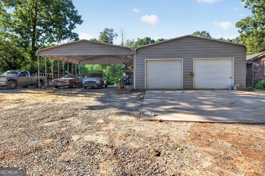 3076 Thompson Mill Road, Buford, GA 30519 - #3