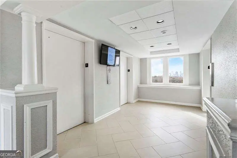 2479 Peachtree Road Ne #217, Atlanta, GA 30305 - #2