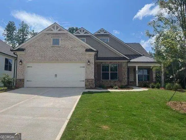 725 Highgrove Pass, Canton, GA 30115