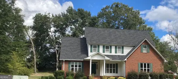 124 Cedar Creek Drive, Dublin, GA 31021