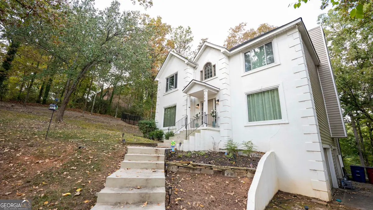 119 Huntington Place, Macon, GA 31210 - #1