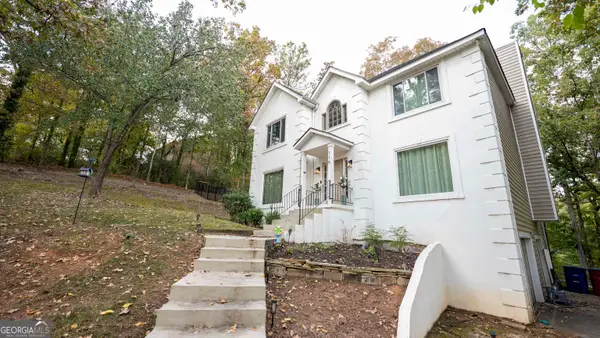 119 Huntington Place, Macon, GA 31210