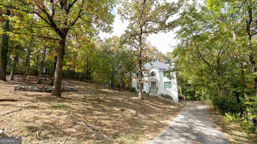 119 Huntington Place, Macon, GA 31210 - #3