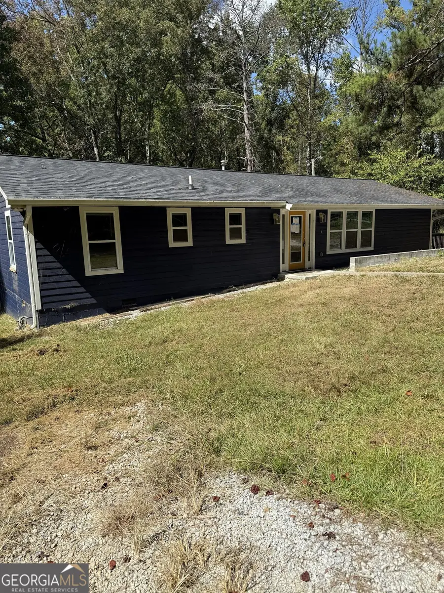 70 Stella Wynn Road, Newnan, GA 30263 - #2