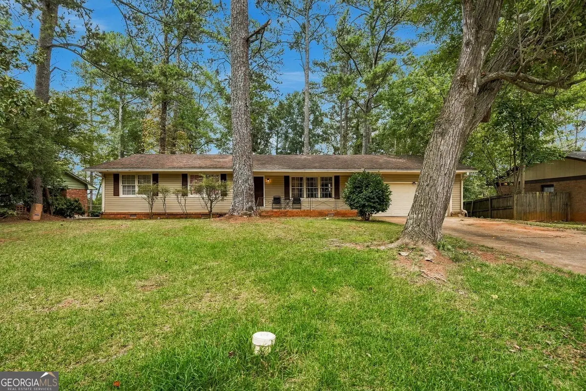 4252 Newcomb Road, Decatur, GA 30034 - #1