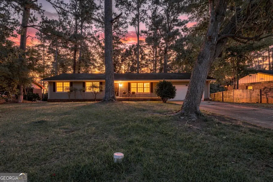 4252 Newcomb Road, Decatur, GA 30034 - #2