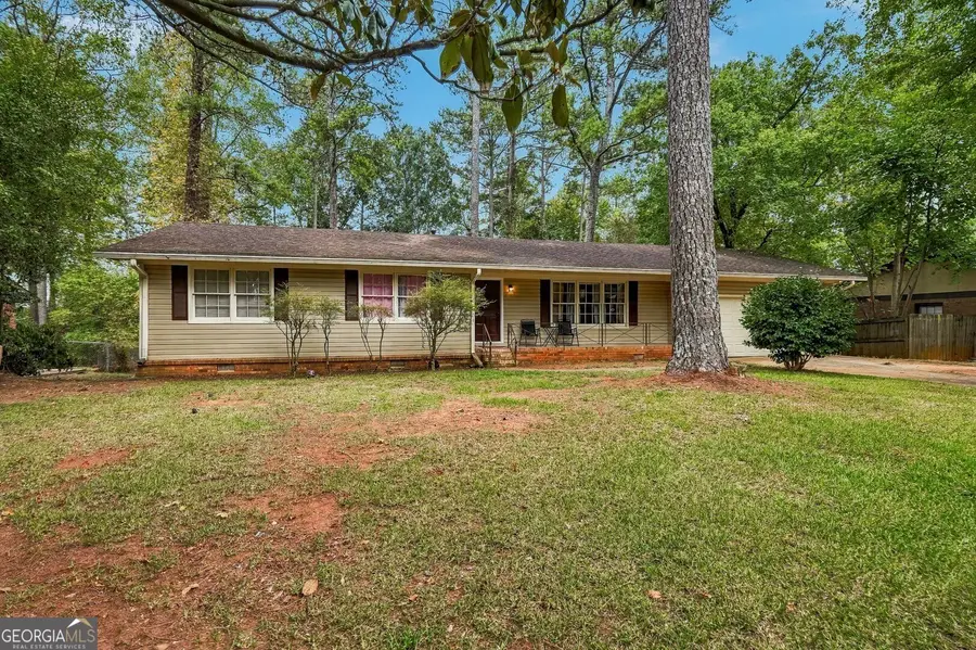 4252 Newcomb Road, Decatur, GA 30034 - #3