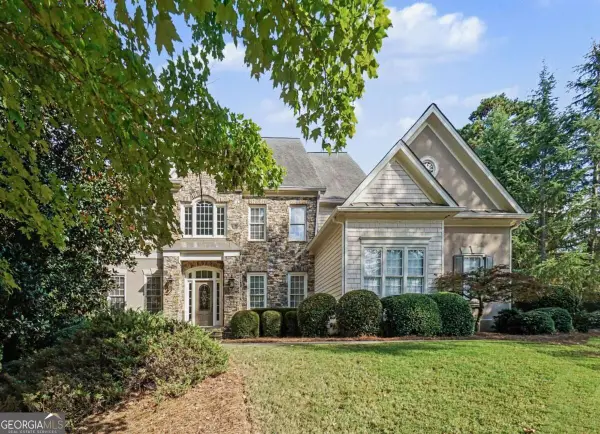 755 Bethany Green Court, Milton, GA 30004