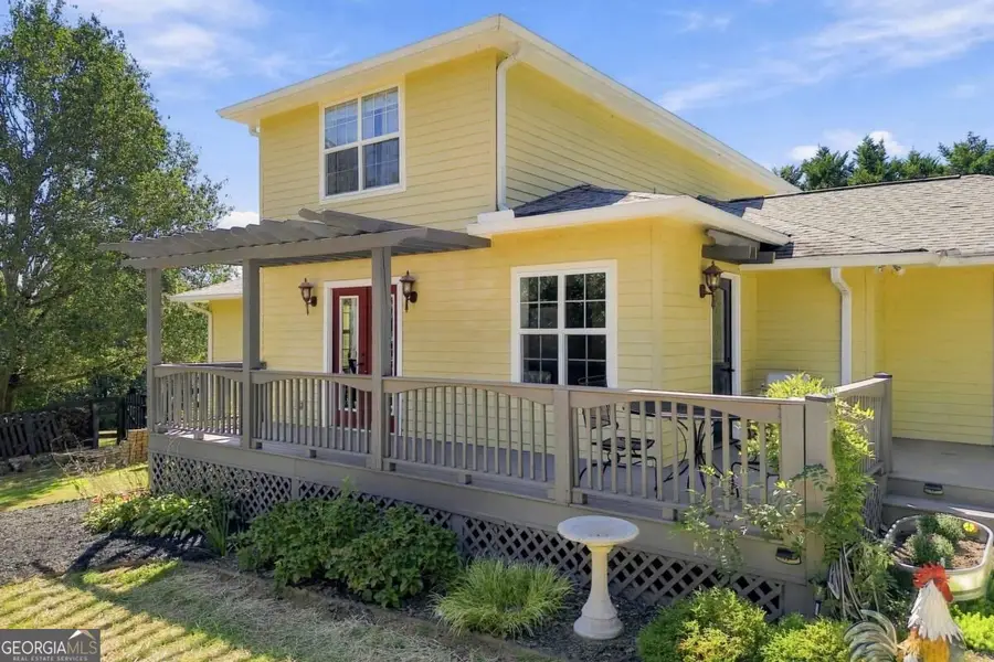 110 Spruce Pine Street, Tate, GA 30177 - #2