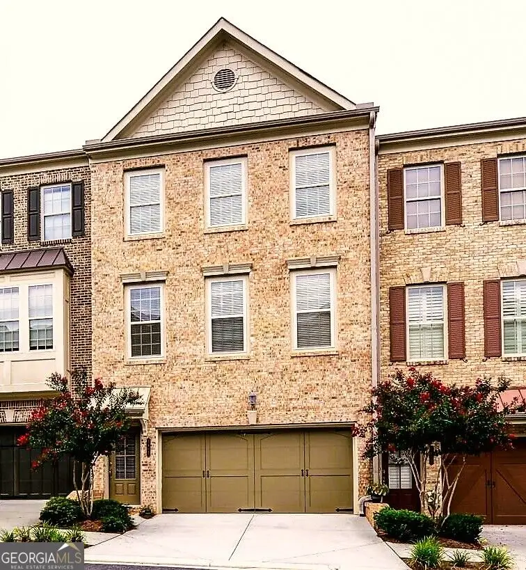 3402 Willow Oak Drive, Peachtree Corners, GA 30092 - #1