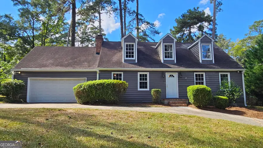 390 Riverdale Road, Macon, GA 31204 - #2