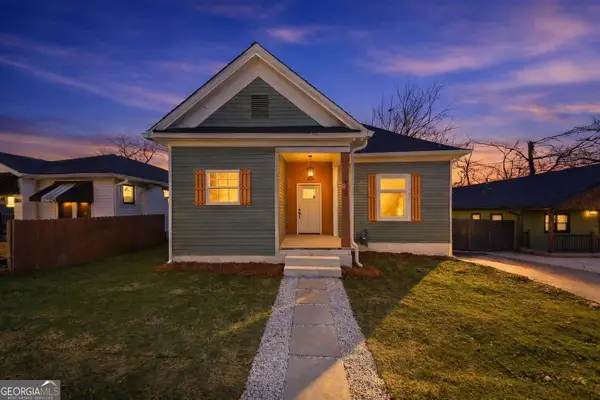 976 Linam Avenue Se, Atlanta, GA 30315
