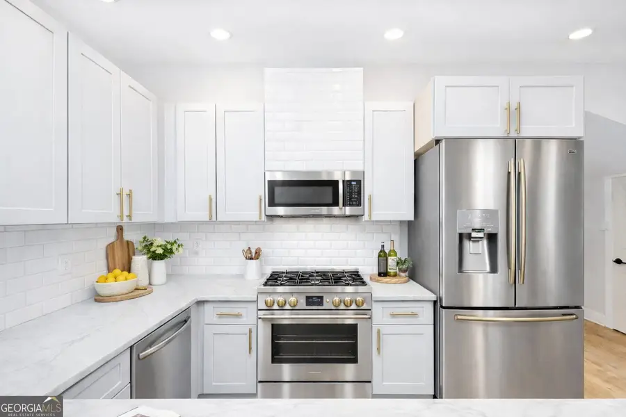 976 Linam Avenue Se, Atlanta, GA 30315 - #2