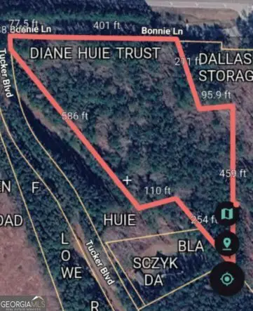 5 AC Bonnie Lane, Dallas, GA 30157 - #1