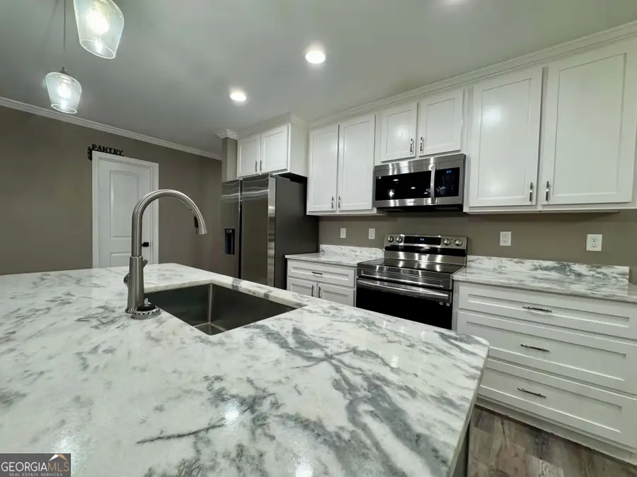 1034 Field Street, Dudley, GA 31022 - #2