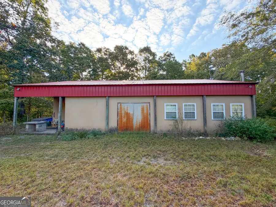 201 Mulinix Road (27 +/- Acres), Kingston, GA 30145 - #3