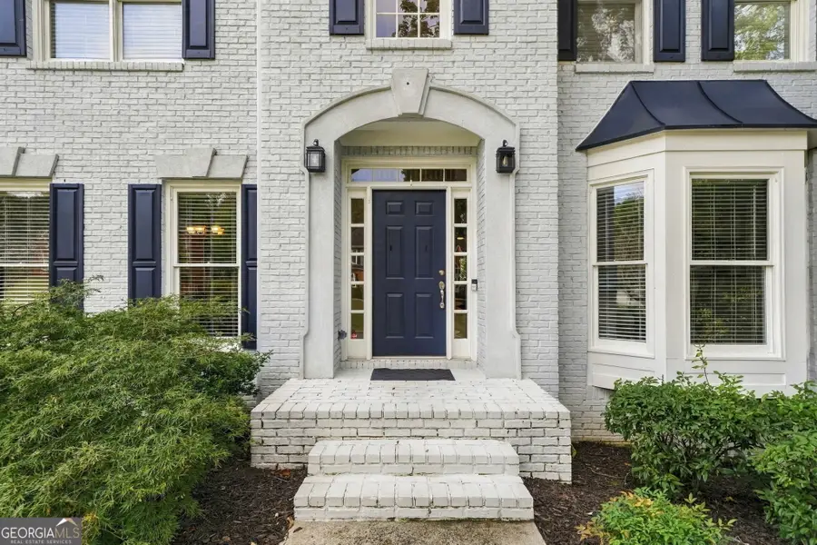 625 Briars Bend, Alpharetta, GA 30004 - #2