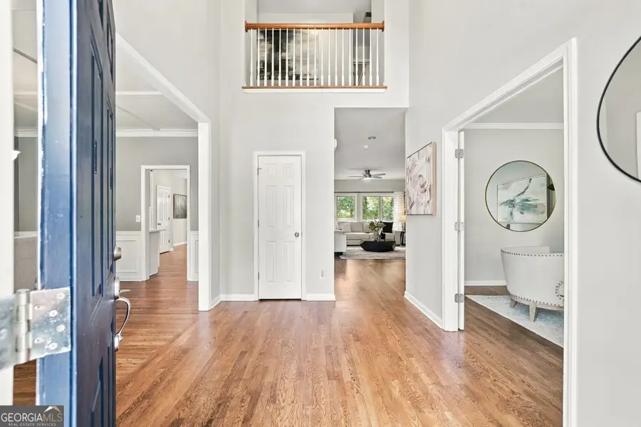 625 Briars Bend, Alpharetta, GA 30004 - #3