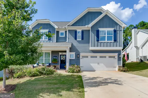 4254 Links Boulevard, Jefferson, GA 30549