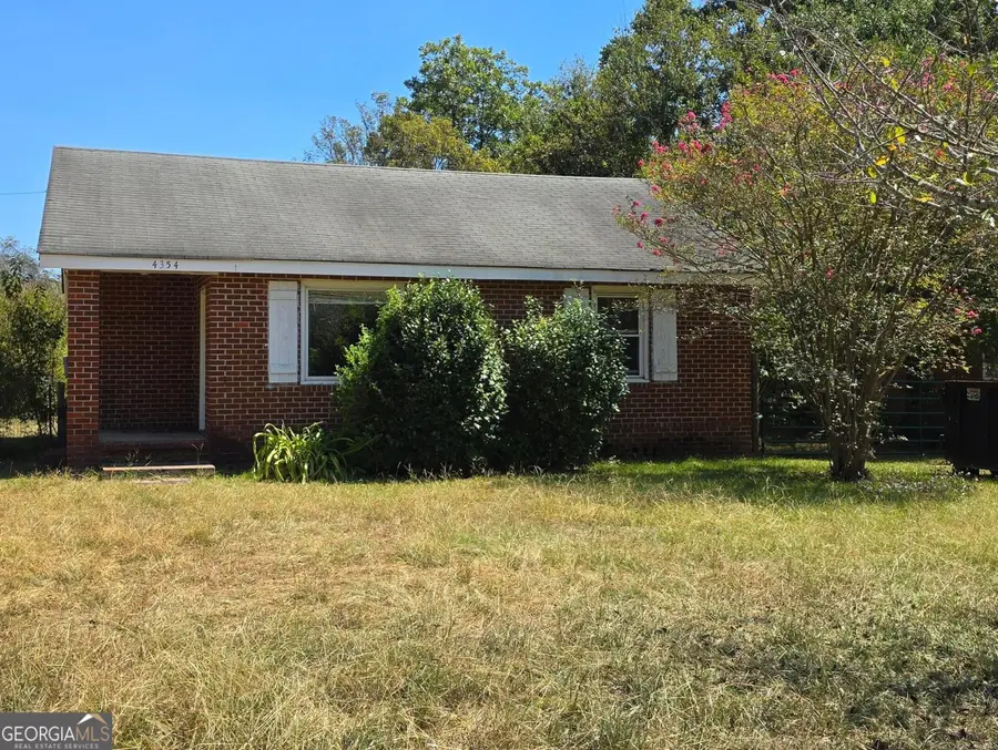 4354 Mikado Avenue, Macon, GA 31206 - #2