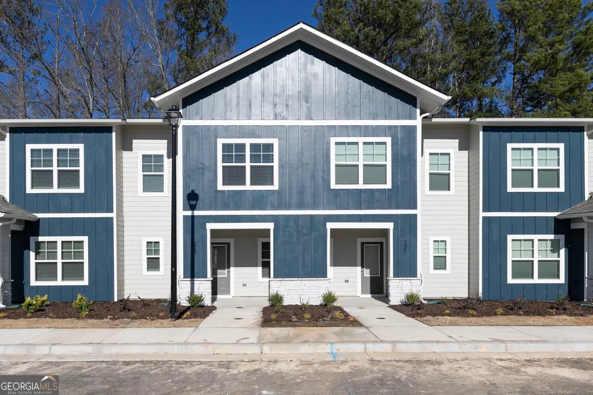 204 Rooker Drive, Lagrange, GA 30241 - #1