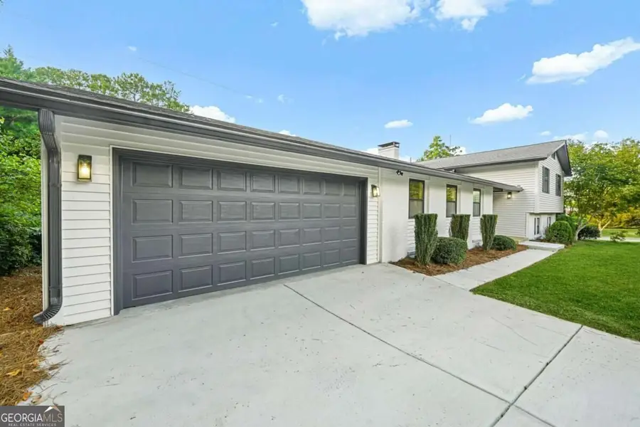 6628 Cherry Tree Lane, Sandy Springs, GA 30328 - #2