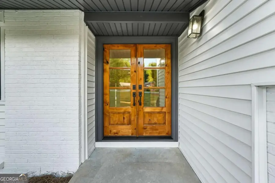 6628 Cherry Tree Lane, Sandy Springs, GA 30328 - #3