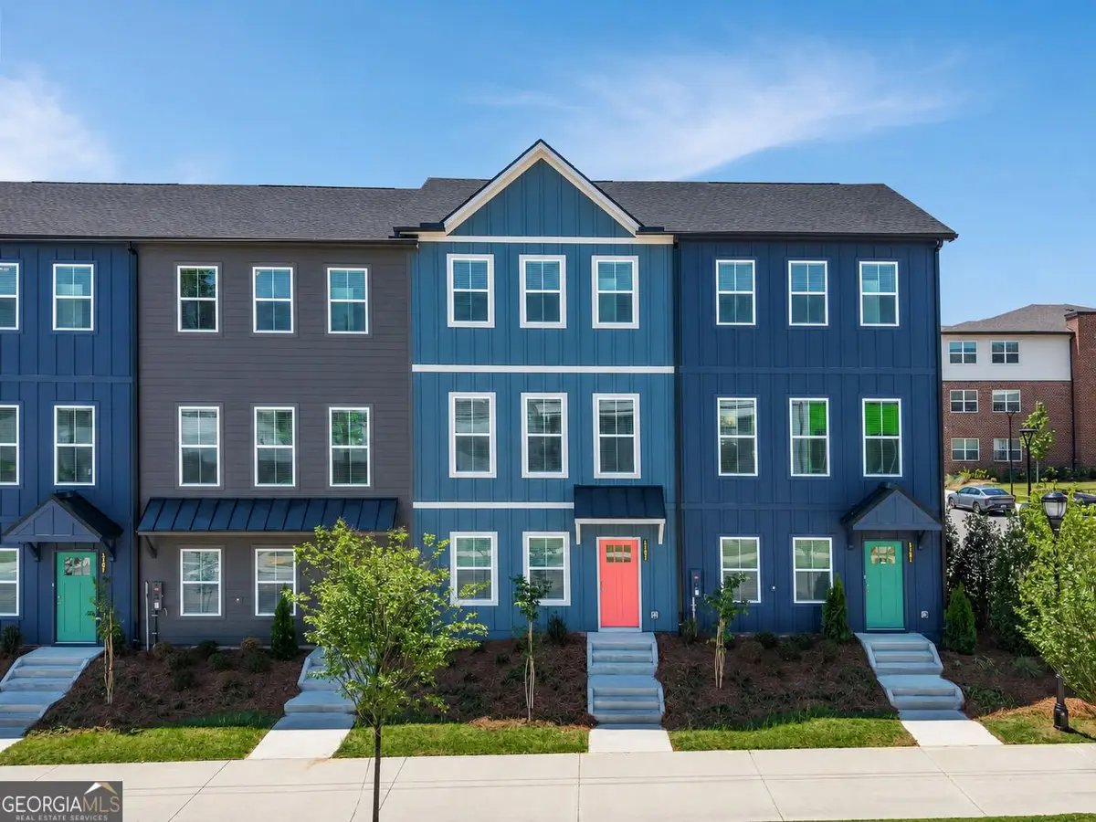 1103 Hodgepodge Way #LOT 2, Atlanta, GA 30316 - #1