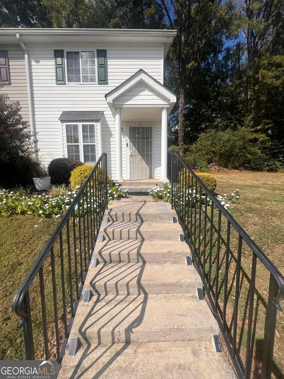 1625 Conley Road #76, Conley, GA 30288 - #1