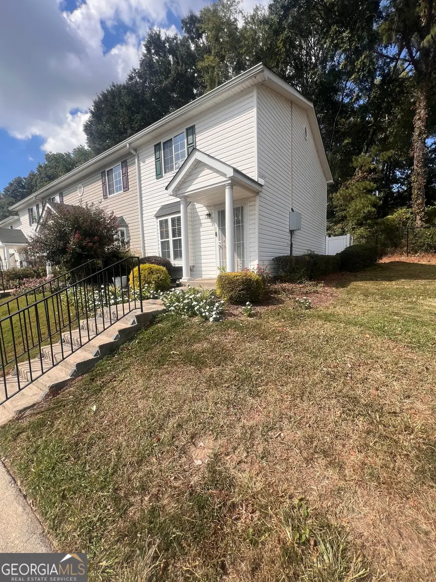 1625 Conley Road #76, Conley, GA 30288 - #2