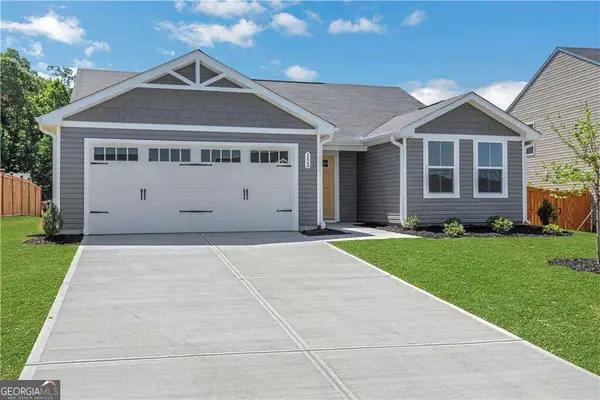 111 Brent Boulevard, Calhoun, GA 30701