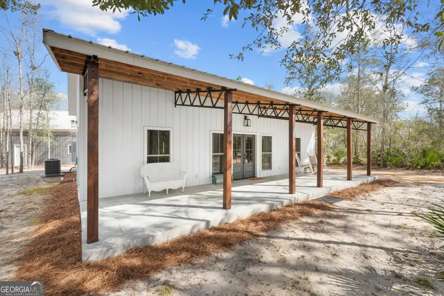 26 Cason Drive, Pembroke, GA 31321 - #2