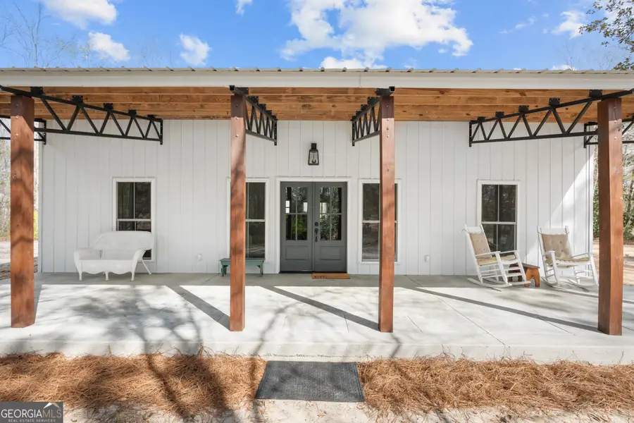 26 Cason Drive, Pembroke, GA 31321 - #3