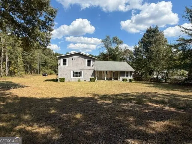 915 Mathis Road, Sandersville, GA 31082 - #1