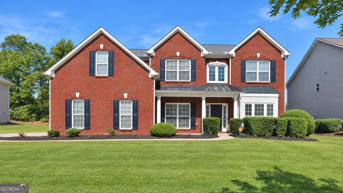 1324 Darian Lane, Locust Grove, GA 30248 - #1