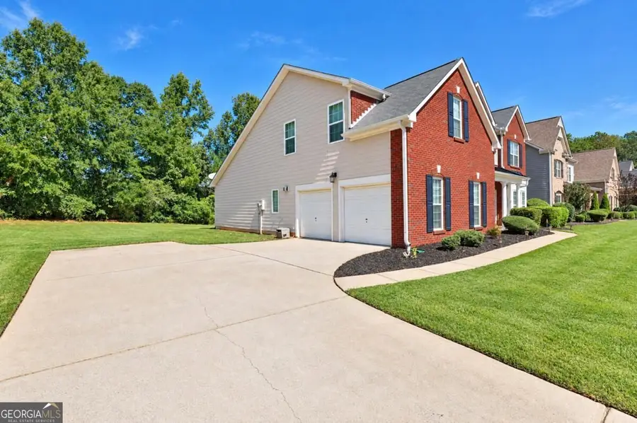 1324 Darian Lane, Locust Grove, GA 30248 - #2