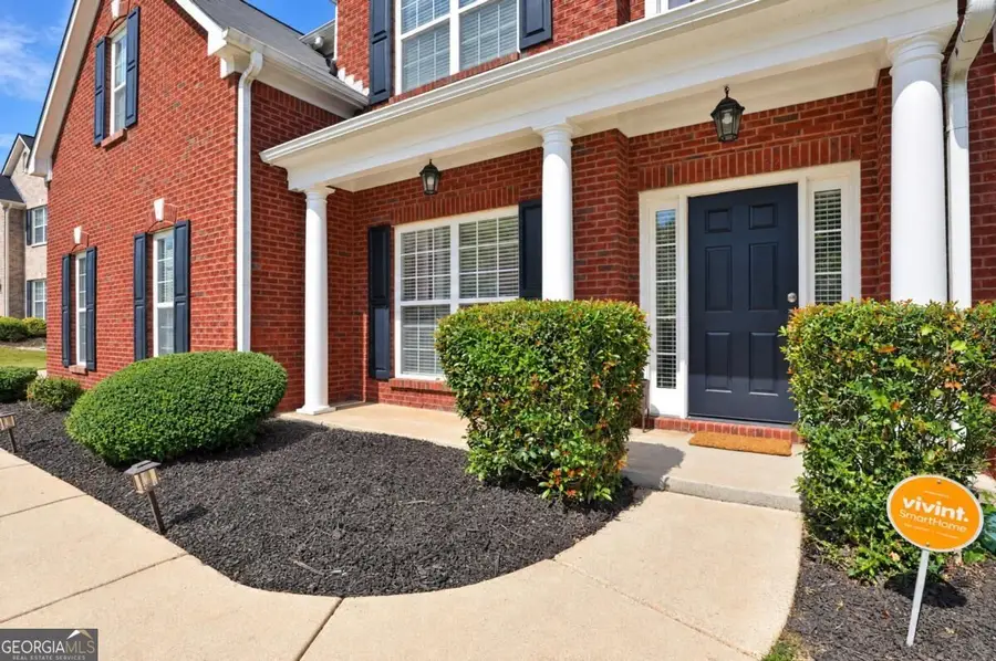 1324 Darian Lane, Locust Grove, GA 30248 - #3
