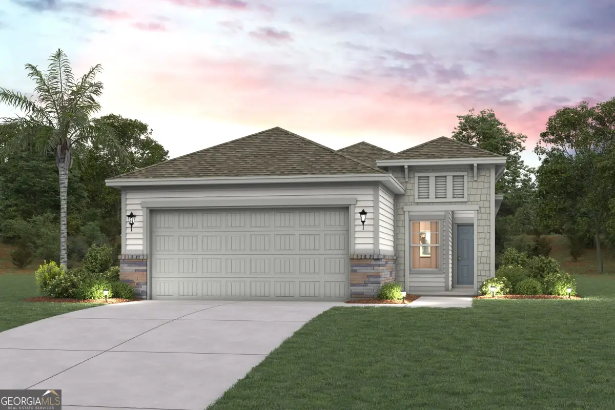 233 Collin Nicholas Drive, Kingsland, GA 31548 - #1