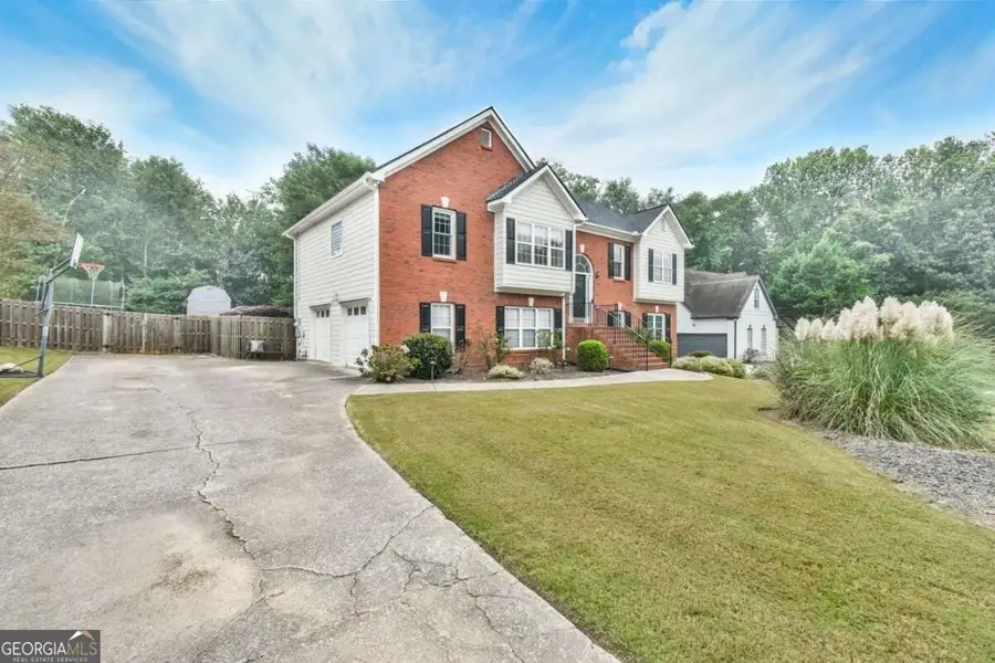 3653 Elinburg Cove Trail, Buford, GA 30519 - #2