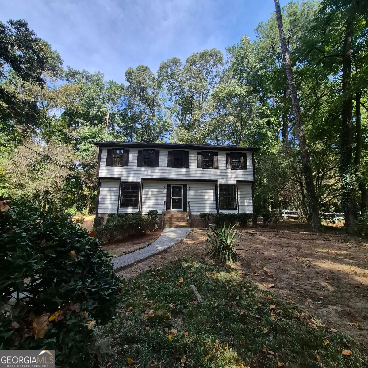 2201 Brookfield Circle, Lawrenceville, GA 30043 - #1