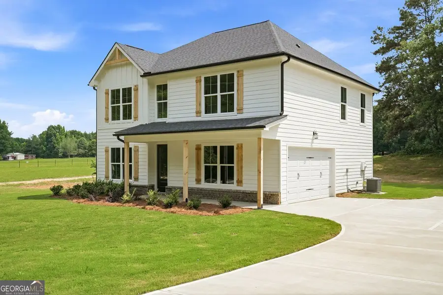 LOT5 200 Loyd Road, Mansfield, GA 30055 - #2