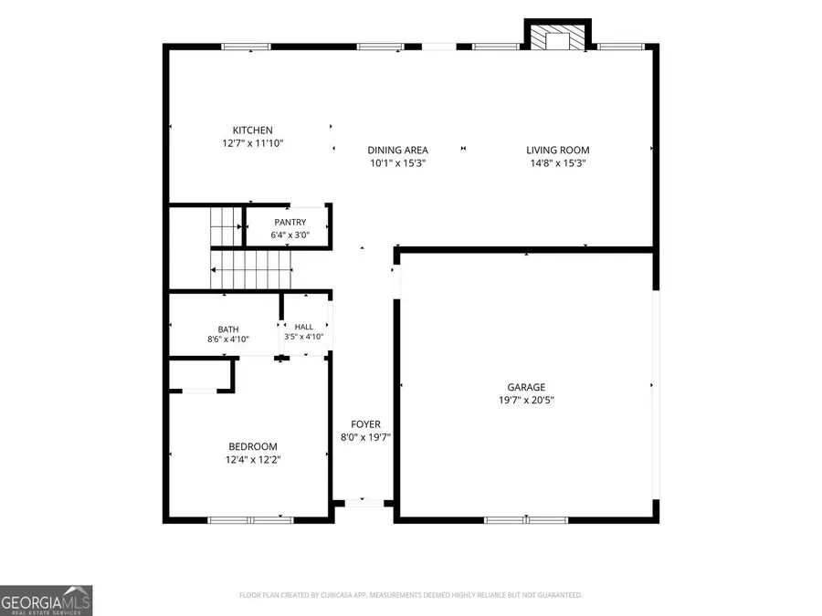 LOT5 200 Loyd Road, Mansfield, GA 30055 - #3